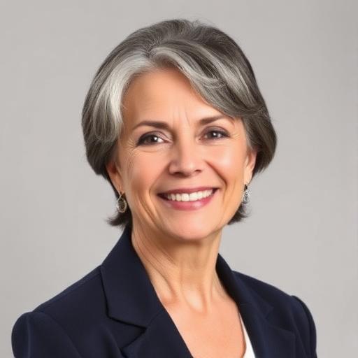 Dr. Evelyn Hartwell