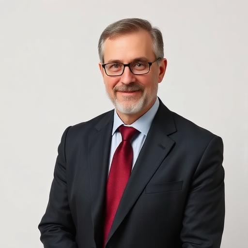Dr. Marcus Thorne