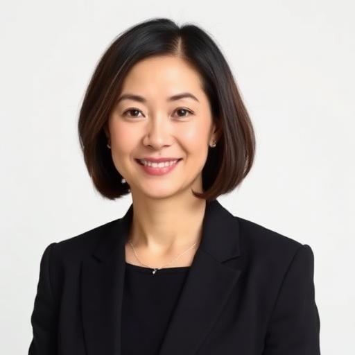 Dr. Yuki Tanaka