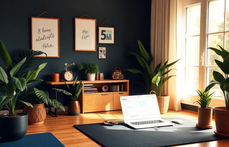 Navigating Your Dissertation with ADHD: Strategies for Focus and Success - Work-Life Balance article by Dissertly Pro Editorial Team