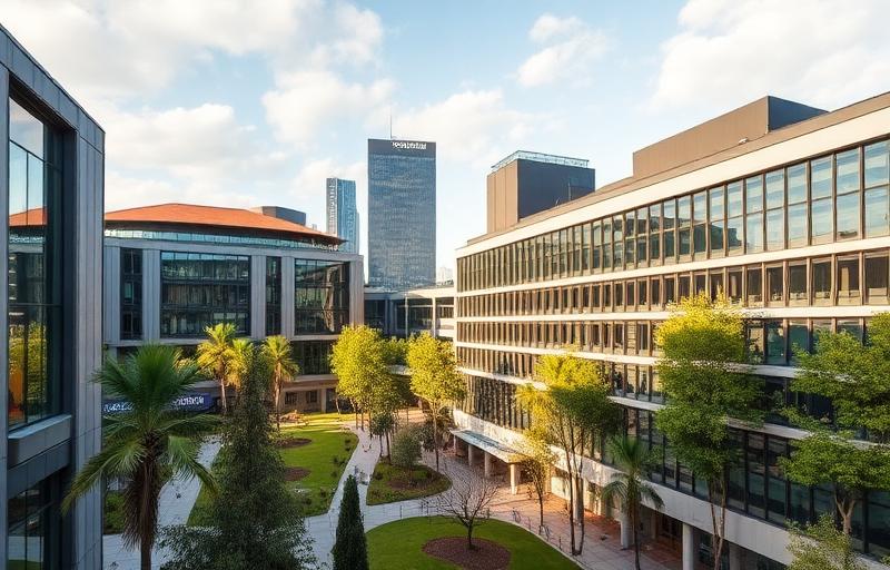 Monash PhD Guide: Navigating Doctoral Candidature Successfully - University Guides article by Dr. Sarah O'Brien