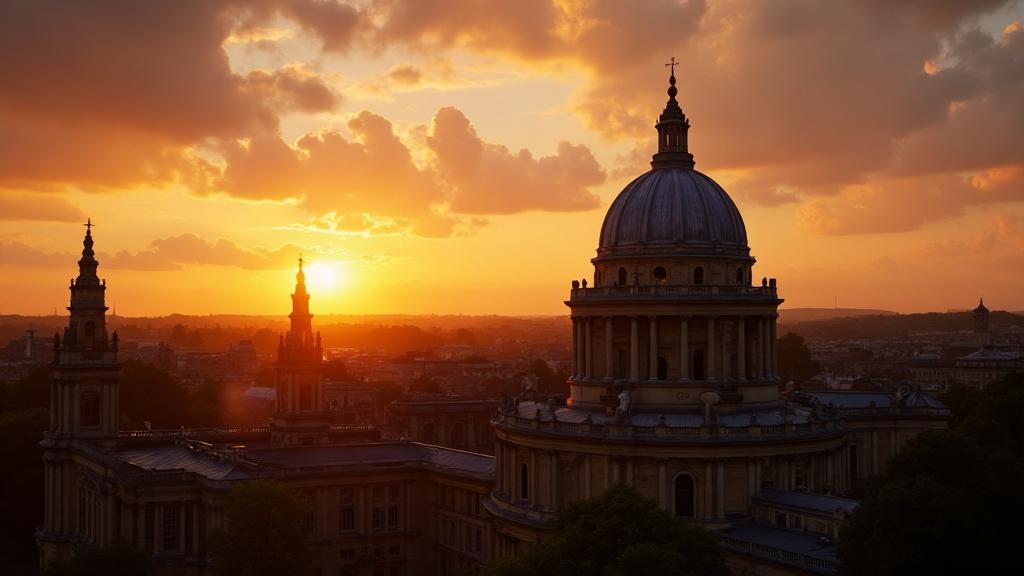 Oxford DPhil Timeline: Complete Guide to Doctoral Success (2025) - University Guides article by Dr. James Richardson