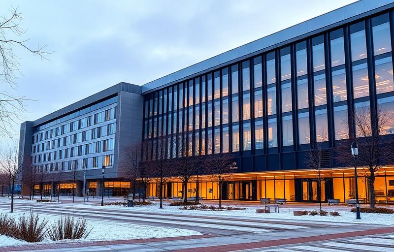 Waterloo PhD Guide: Engineering Doctoral Excellence at University of Waterloo - University Guides article by Dr. Kevin Patel